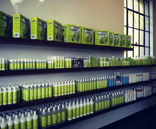 DevaCurl products@mydevacurl via Instagram